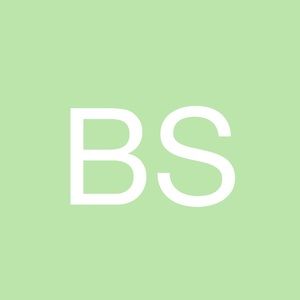 Meet your Posher, Bliss